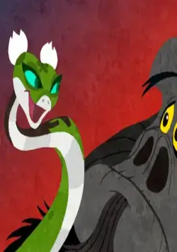 Кунг-фу Панда: Секреты неистовой пятерки (2008) в хорошем качестве смотреть онлайн Кунг-фу Панда: Секреты неистовой пятерки (2008) мультфильм в хорошем качестве смотреть онлайн