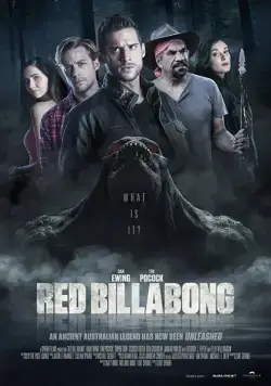Red Billabong (2016) фильм смотреть онлайн Red Billabong (2016) фильм смотреть онлайн в хорошем качестве