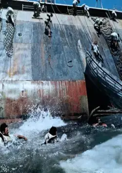 Война Мерфи (1970) смотреть онлайн Война Мерфи (1970) фильм смотреть онлайн