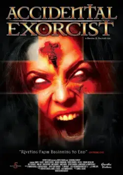 Случайный экзорцист / Accidental Exorcist (2016) фильм смотреть онлайн в хорошем качестве
