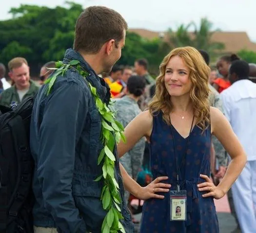 Алоха (2015) смотреть онлайн Алоха (2015) фильм смотреть онлайн