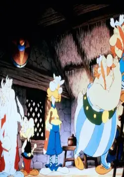 Астерикс в Британии (1986) в хорошем качестве смотреть онлайн Астерикс в Британии (1986) мультфильм в хорошем качестве смотреть онлайн