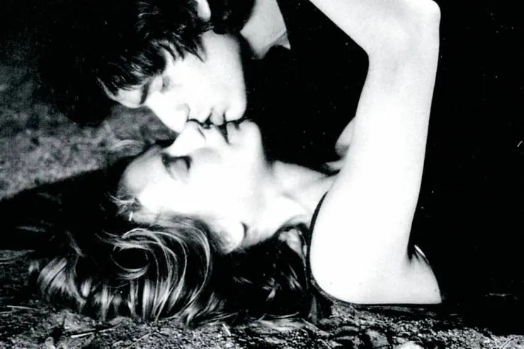 Рыжая белка (1993) смотреть онлайн бесплатно Рыжая белка (1993) фильм смотреть онлайн бесплатно