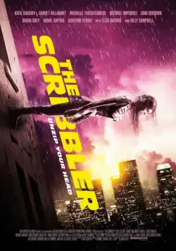 Писака / The Scribbler (2014) фильм смотреть онлайн в хорошем качестве