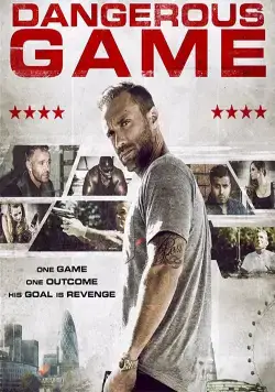Опасная игра / Dangerous Game (2017) фильм смотреть онлайн Опасная игра / Dangerous Game (2017) фильм смотреть онлайн в хорошем качестве
