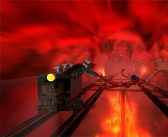 Ачи & Сипак: Убойный дуэт (2006) смотреть онлайн Ачи & Сипак: Убойный дуэт (2006) мультфильм смотреть онлайн