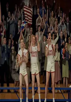 Дух игры (2016) смотреть онлайн Дух игры (2016) фильм смотреть онлайн