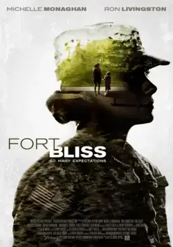 Форт Блисс / Fort Bliss (2014) фильм смотреть онлайн Форт Блисс / Fort Bliss (2014) фильм смотреть онлайн в хорошем качестве