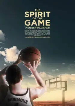 Дух игры / Spirit of the Game (2016) фильм смотреть онлайн Дух игры / Spirit of the Game (2016) фильм смотреть онлайн в хорошем качестве