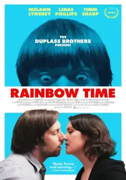Радужное время / Rainbow Time (2016) фильм смотреть онлайн Радужное время / Rainbow Time (2016) фильм смотреть онлайн в хорошем качестве