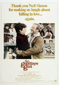 До свиданья, дорогая / The Goodbye Girl (1977) фильм смотреть онлайн До свиданья, дорогая / The Goodbye Girl (1977) фильм смотреть онлайн в хорошем качестве