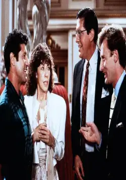 Большой бизнес (1988) в хорошем качестве смотреть онлайн Большой бизнес (1988) фильм в хорошем качестве смотреть онлайн