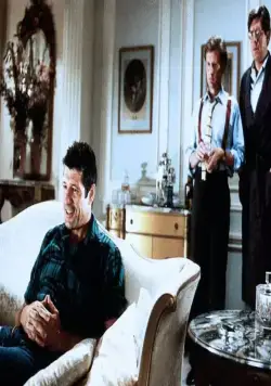 Большой бизнес (1988) смотреть онлайн Большой бизнес (1988) фильм смотреть онлайн