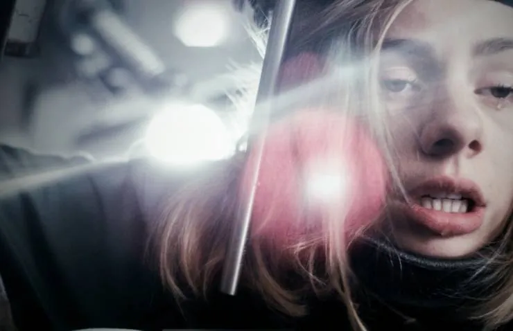 Дефективные (2017) смотреть онлайн бесплатно Дефективные (2017) фильм смотреть онлайн бесплатно