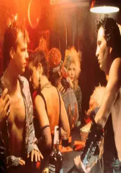 Кошмар на улице Вязов 2: Месть Фредди (1985) смотреть онлайн Кошмар на улице Вязов 2: Месть Фредди (1985) фильм смотреть онлайн