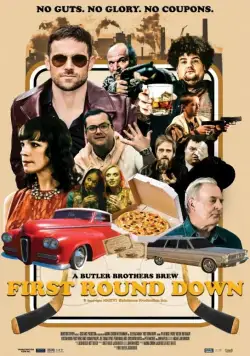 Поражение в первом раунде / First Round Down (2016) фильм смотреть онлайн Поражение в первом раунде / First Round Down (2016) фильм смотреть онлайн в хорошем качестве