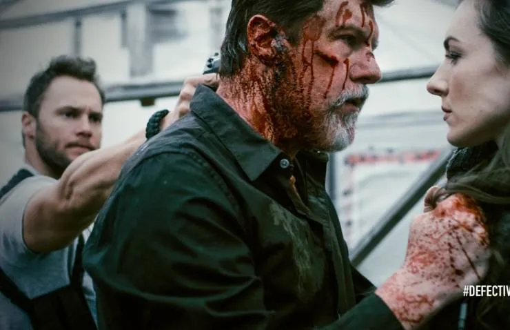 Дефективные (2017) в хорошем качестве смотреть онлайн Дефективные (2017) фильм в хорошем качестве смотреть онлайн