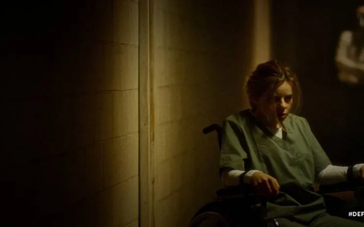 Дефективные (2017) смотреть онлайн Дефективные (2017) фильм смотреть онлайн