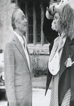 Игра навылет (1972) смотреть онлайн Игра навылет (1972) фильм смотреть онлайн