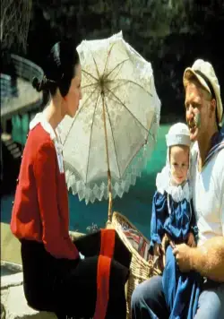 Попай (1980) смотреть онлайн бесплатно Попай (1980) фильм смотреть онлайн бесплатно