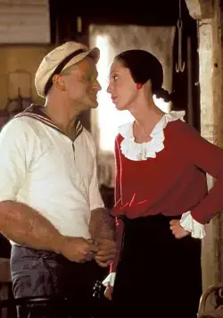 Попай (1980) смотреть онлайн Попай (1980) фильм смотреть онлайн