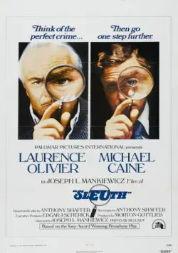 Игра навылет / Sleuth (1972) фильм смотреть онлайн Игра навылет / Sleuth (1972) фильм смотреть онлайн в хорошем качестве