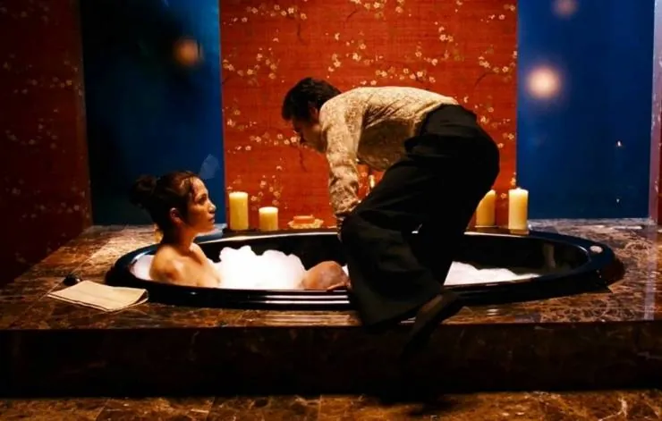 Певец (2006) смотреть онлайн Певец (2006) фильм смотреть онлайн