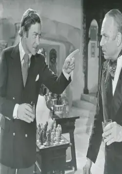 Игра навылет (1972) в хорошем качестве смотреть онлайн Игра навылет (1972) фильм в хорошем качестве смотреть онлайн