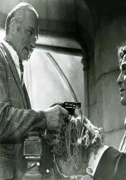 Игра навылет (1972) смотреть онлайн бесплатно Игра навылет (1972) фильм смотреть онлайн бесплатно