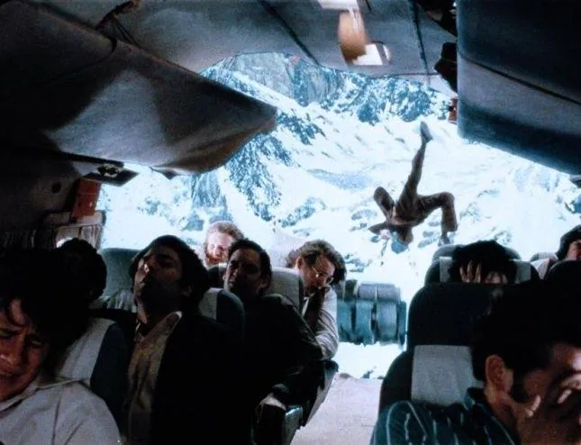 Выжить (1992) в хорошем качестве смотреть онлайн Выжить (1992) фильм в хорошем качестве смотреть онлайн