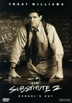 Замена 2: Последний урок / The Substitute 2: School's Out (1998) фильм смотреть онлайне бесплатно Смотреть Замена 2: Последний урок / The Substitute 2: School's Out(1998) фильм в онлайне бесплатно