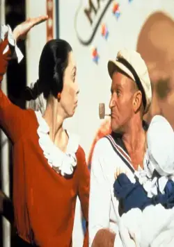 Попай (1980) в хорошем качестве смотреть онлайн Попай (1980) фильм в хорошем качестве смотреть онлайн