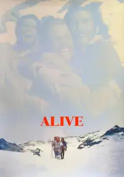 Выжить / Alive (1992) фильм смотреть онлайн Выжить / Alive (1992) фильм смотреть онлайн в хорошем качестве