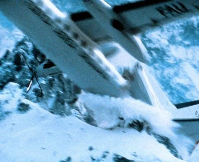 Выжить (1992) смотреть онлайн бесплатно Выжить (1992) фильм смотреть онлайн бесплатно