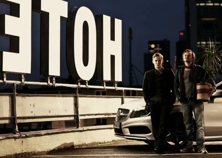 Поможем расстаться (2012) смотреть онлайн Поможем расстаться (2012) фильм смотреть онлайн