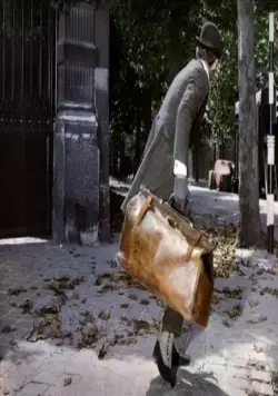 Вор (1967) смотреть онлайн Вор (1967) фильм смотреть онлайн