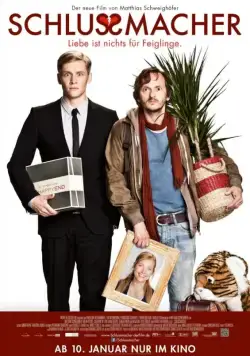 Поможем расстаться / Schlussmacher (2012) фильм смотреть онлайн Поможем расстаться / Schlussmacher (2012) фильм смотреть онлайн в хорошем качестве