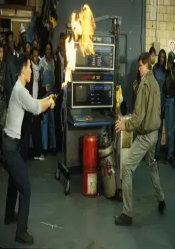 Замена 2: Последний урок (1998) в хорошем качестве смотреть онлайн Замена 2: Последний урок (1998) фильм в хорошем качестве смотреть онлайн