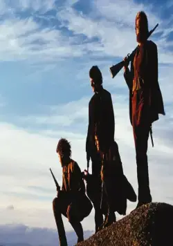 Банда Келли (2003) в хорошем качестве смотреть онлайн Банда Келли (2003) фильм в хорошем качестве смотреть онлайн