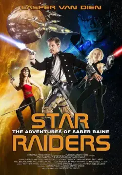 Космические Пираты: Приключения Сайбер Рэйна / Star Raiders: The Adventures of Saber Raine (2017) фильм смотреть онлайне бесплатно Смотреть Космические Пираты: Приключения Сайбер Рэйна / Star Raiders: The Adventures of Saber Raine(2017) фильм в онлайне бесплатно
