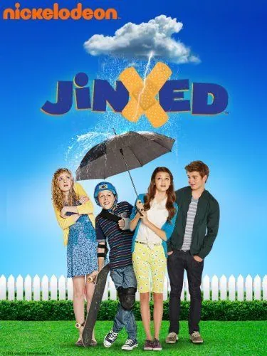 Сглазили / Jinxed (2013) фильм смотреть онлайн Сглазили / Jinxed (2013) фильм смотреть онлайн в хорошем качестве