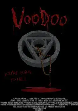 Вуду / VooDoo (2017) фильм смотреть онлайн Вуду / VooDoo (2017) фильм смотреть онлайн в хорошем качестве