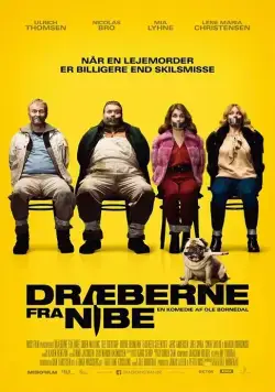 Убийцы из Нибе / Dræberne fra Nibe (2017) фильм смотреть онлайн в хорошем качестве