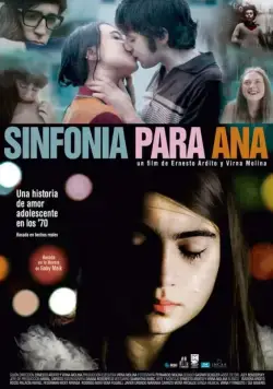 Симфония для Аны / Sinfonía para Ana (2017) фильм смотреть онлайн в хорошем качестве