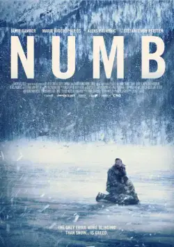 Оцепенелый / Numb (2015) фильм смотреть онлайн в хорошем качестве