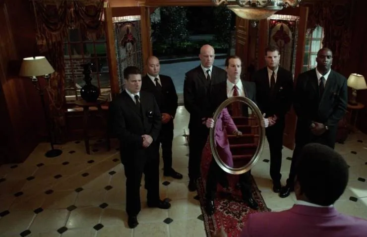 Восторг Палуза (2013) смотреть онлайн бесплатно Восторг Палуза (2013) фильм смотреть онлайн бесплатно