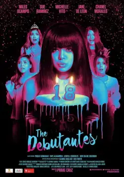 Дебютантки / The Debutantes (2017) фильм смотреть онлайне бесплатно Смотреть Дебютантки / The Debutantes(2017) фильм в онлайне бесплатно