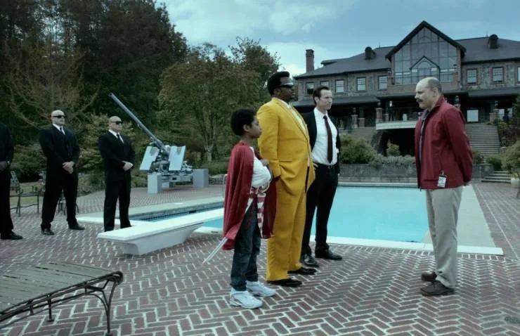 Восторг Палуза (2013) смотреть онлайн Восторг Палуза (2013) фильм смотреть онлайн