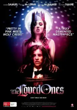 Любимые / The Loved Ones (2009) фильм смотреть онлайне бесплатно Смотреть Любимые / The Loved Ones(2009) фильм в онлайне бесплатно