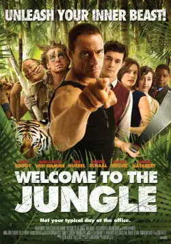 Добро пожаловать в джунгли / Welcome to the Jungle (2012) фильм смотреть онлайн Добро пожаловать в джунгли / Welcome to the Jungle (2012) фильм смотреть онлайн в хорошем качестве